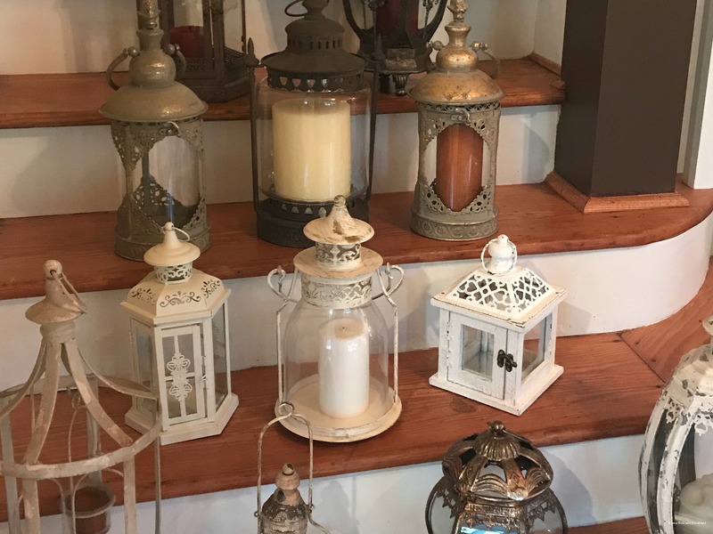 Фото Bama Bed & Breakfast Campus