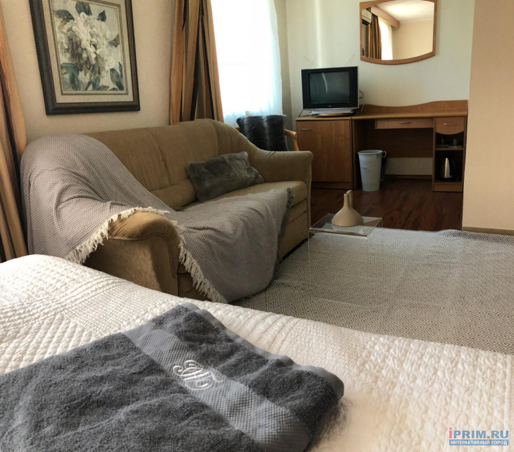 Фото отеля 2