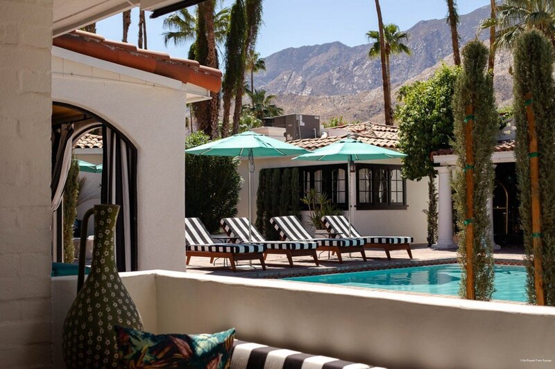 Фото Villa Royale