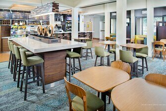 Гостиница Courtyard by Marriott Tucson Williams Centre в Тусоне