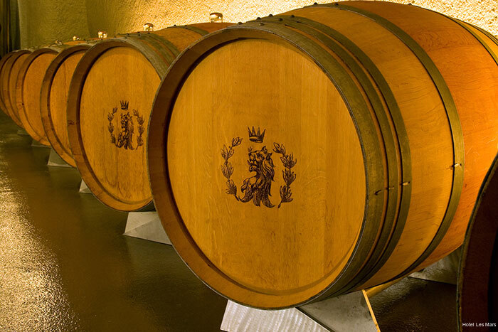 Фото Hotel Les Mars