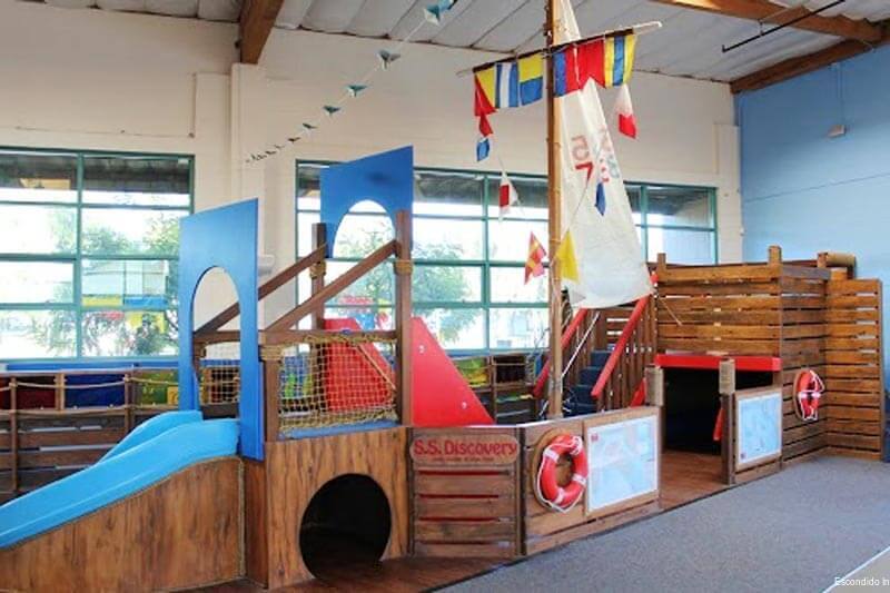 Фото Escondido Inn