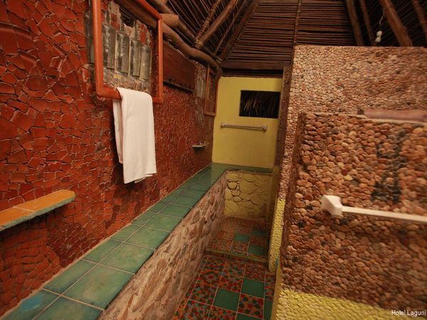 Фото Hotel Lagunita Yelapa