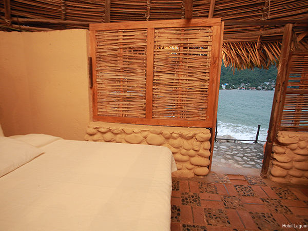 Фото Hotel Lagunita Yelapa