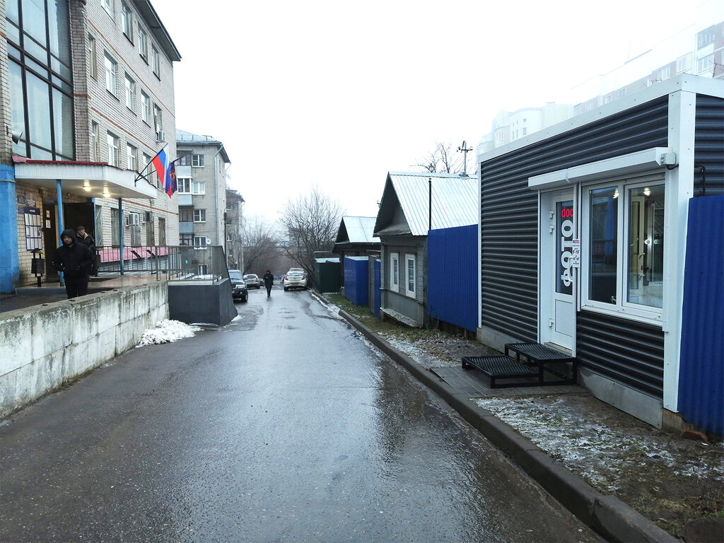 Галтекс городской округ иваново фрунзенский район фото Отделение по вопросам миграции отдела МВД России по Фрунзенскому району города И