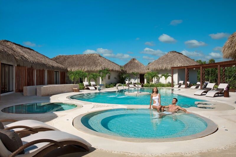 Фото Secrets Cap Cana Resort & Spa-All Inclusive-Adults Only