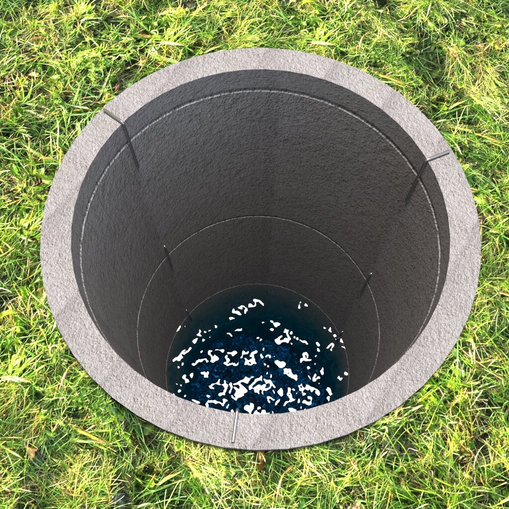 Гнилостойкая ткань для колодцев какая