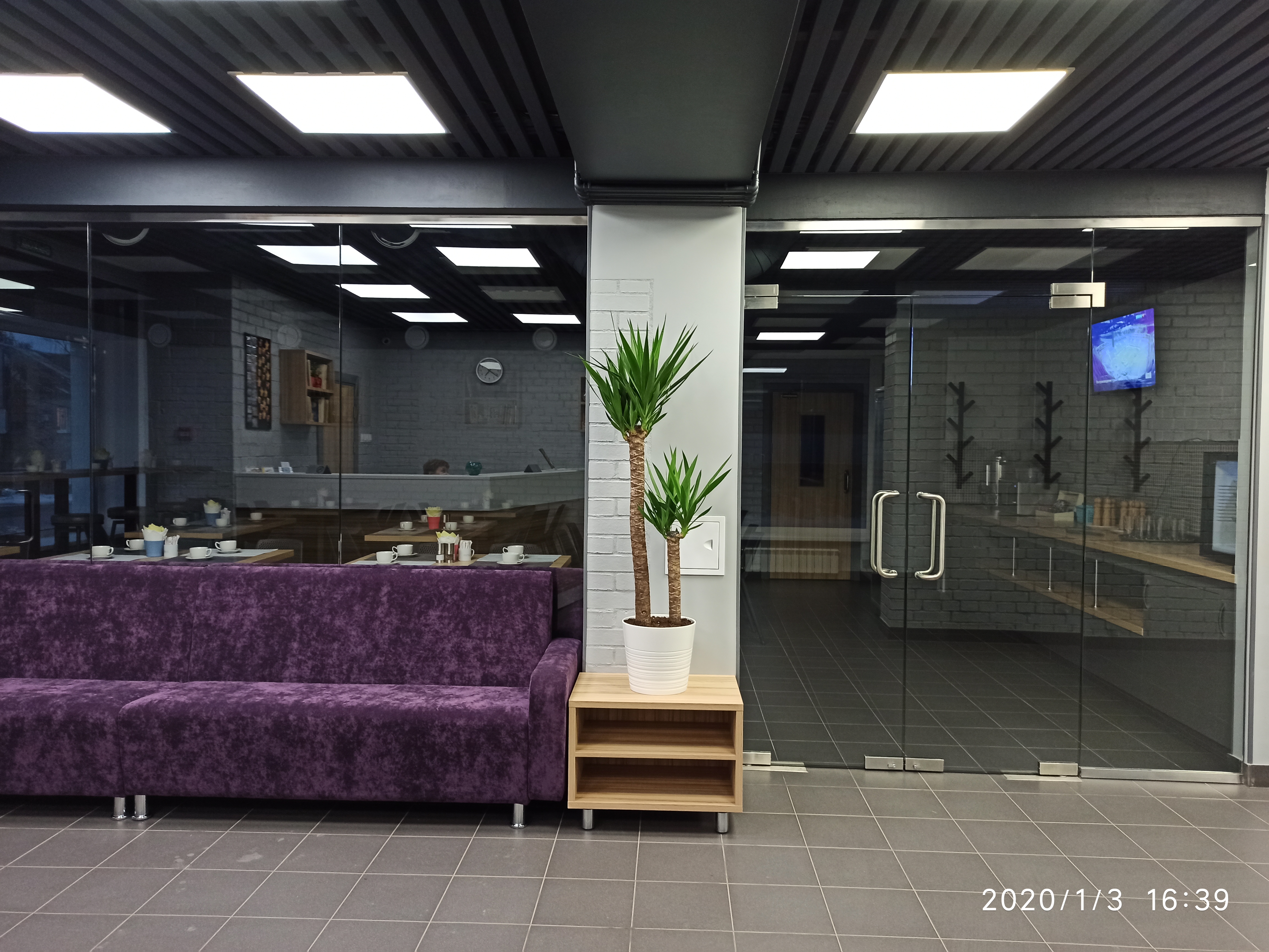 Фото Odoyev. Sky