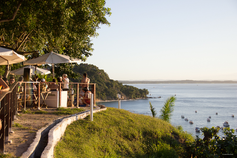 Фото Pousada Bahia Brasil