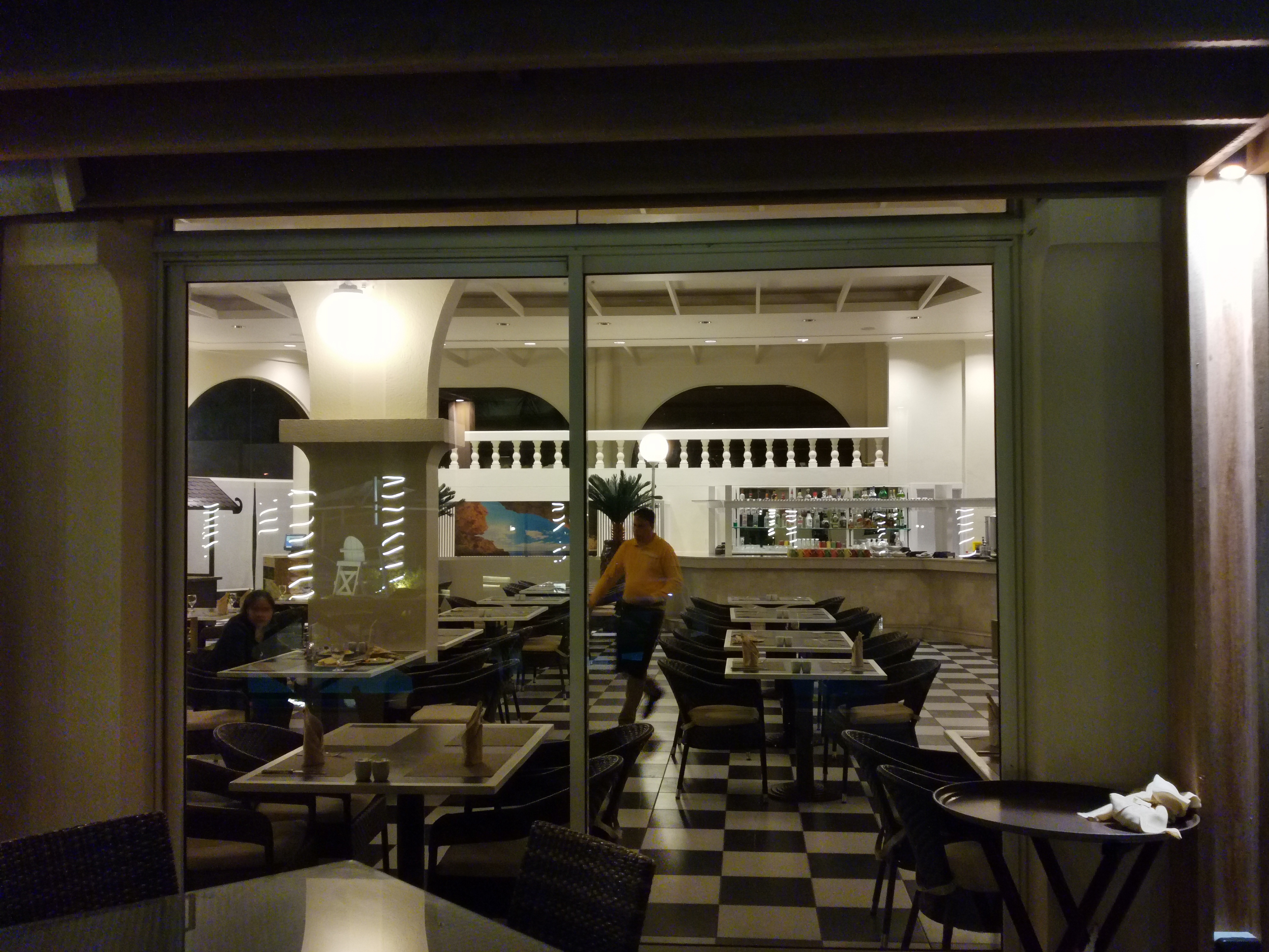 Фото Al Bander Hotel & Resort