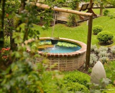 Фото Pousada Borô