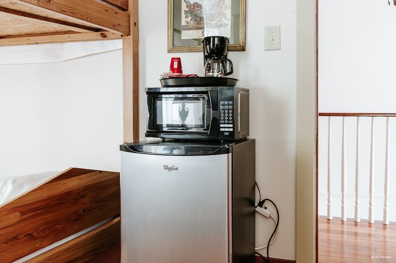 Фото Mouton Plantation