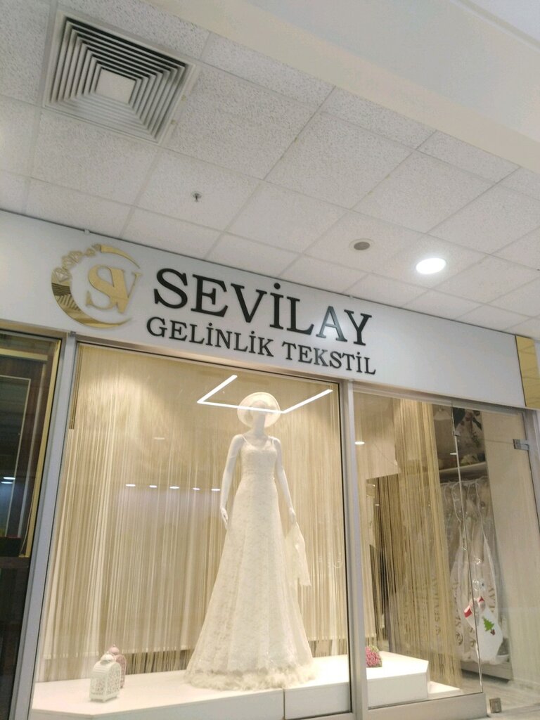 Fashion house Sevilay Gelinlik, Sevilay Wedding, SevilayGold, SevilayAksessori, Shakibgold, Istanbul, photo