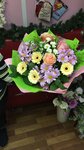 Magazin tsvetov Gerbera (selo Pavlovskaya Sloboda, ulitsa Lenina, 1), flowers and bouquets delivery