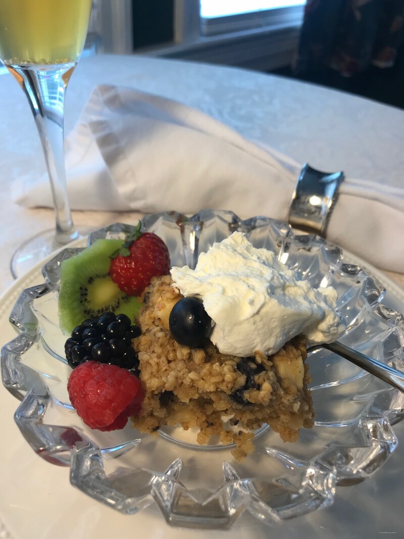 Фото A Williamsburg White House