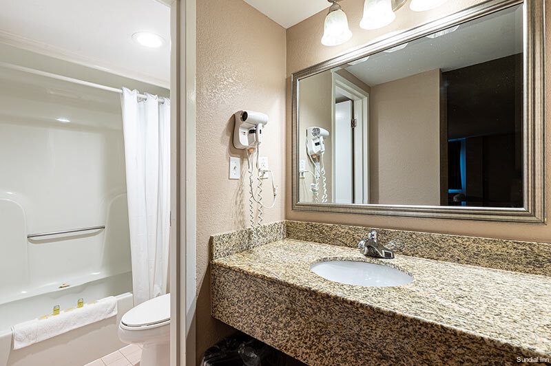 Фото Sundial Inn