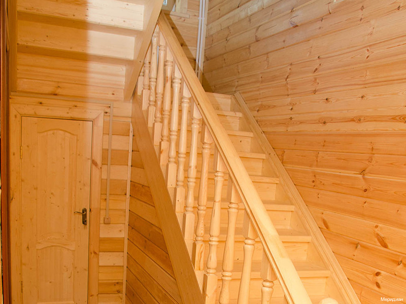 Фото Меридиан