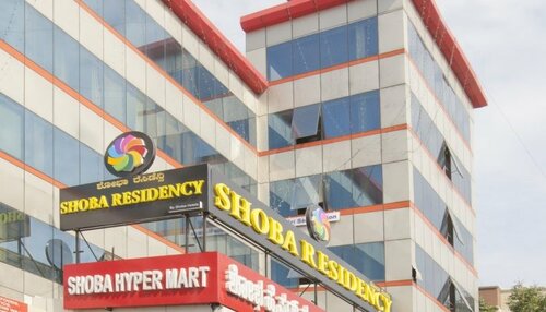 Shoba Residency