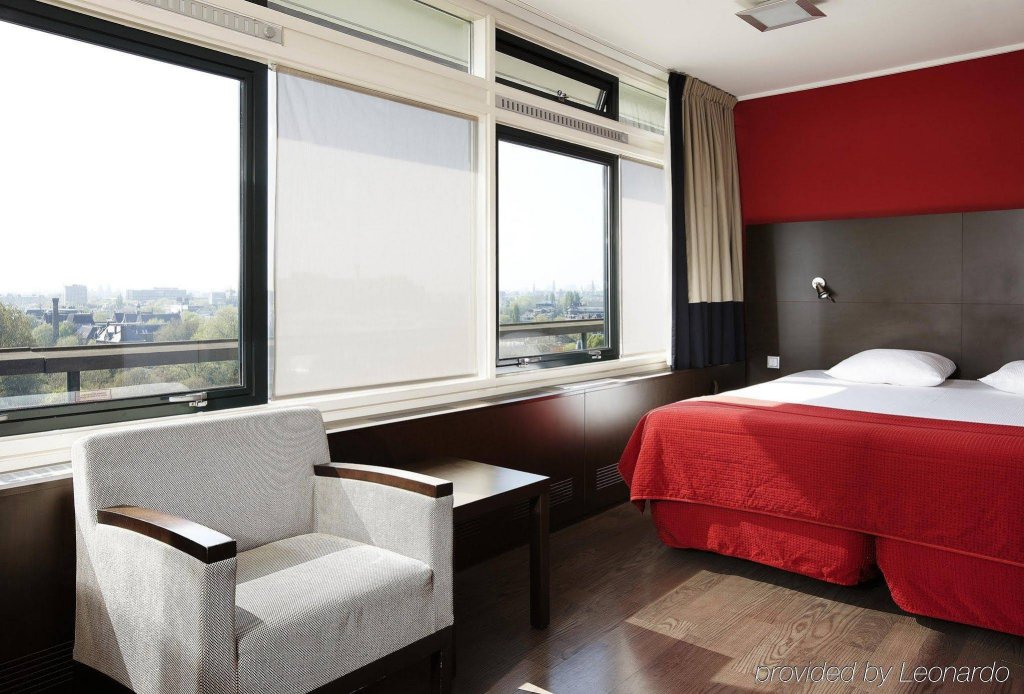 Фото Amsterdam Tropen