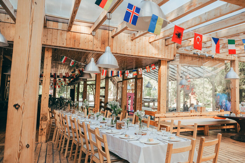 Фото Арт-Усадьба Веретьево