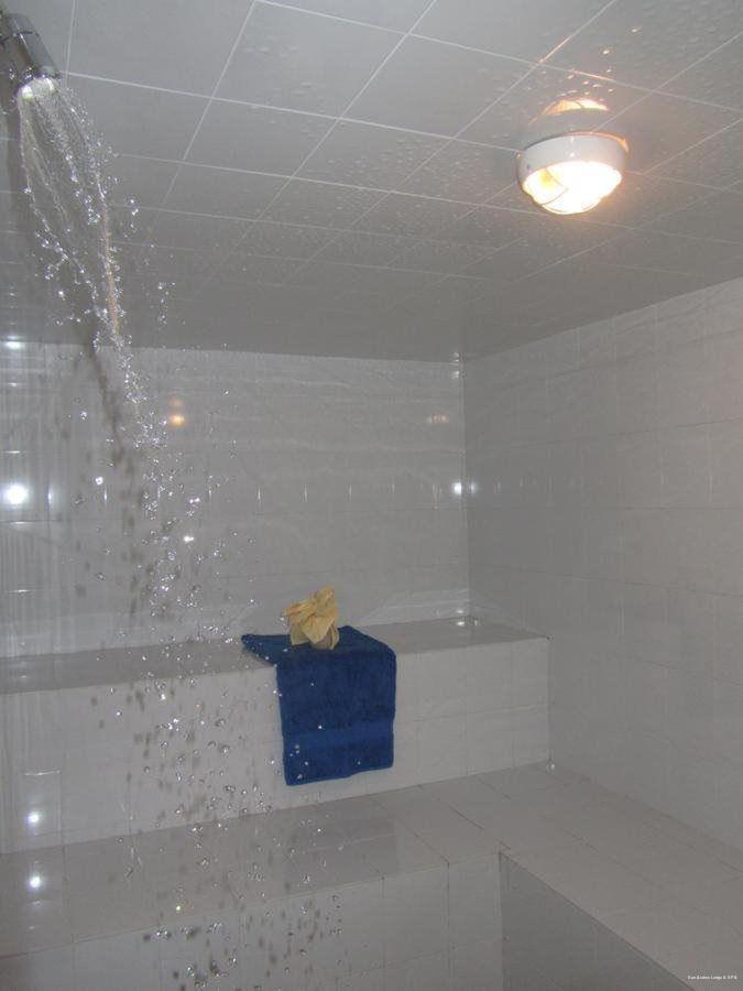 Фото San Andrés Lodge & SPA