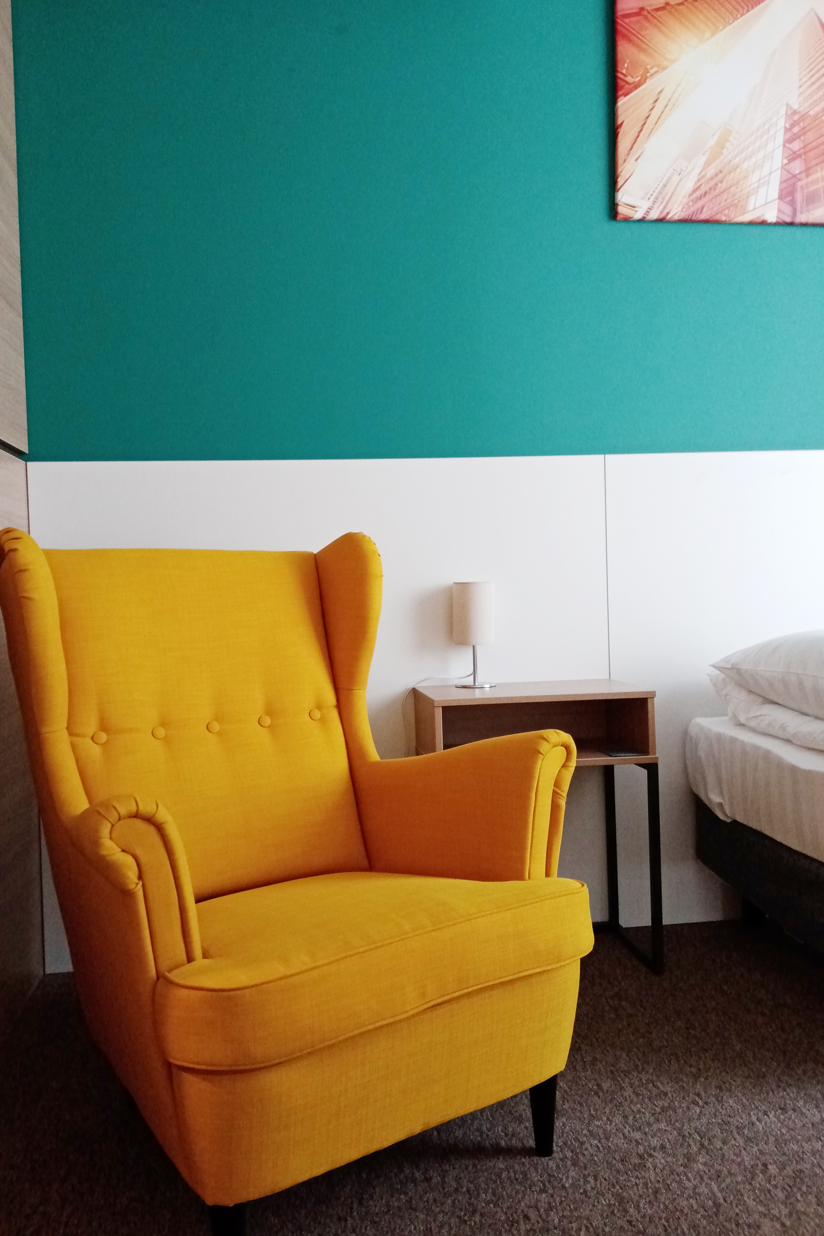 Фото Urban Hotel