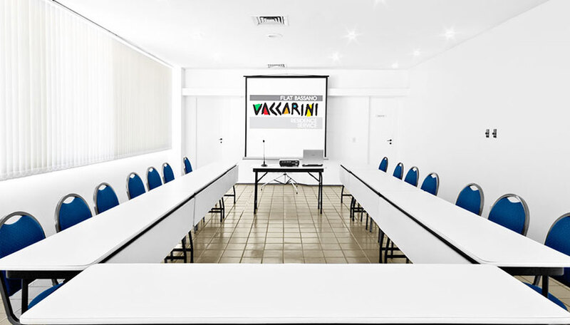 Фото Flat Bassano Vaccarini