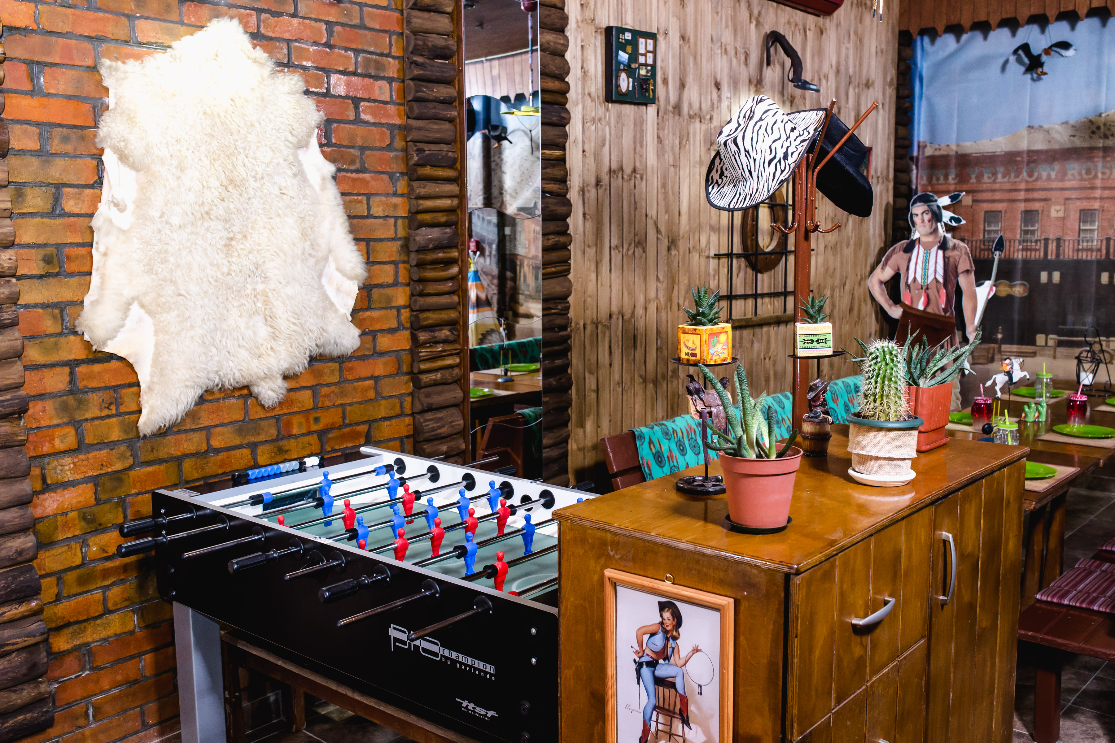 Фото Lemon Joe Hotel