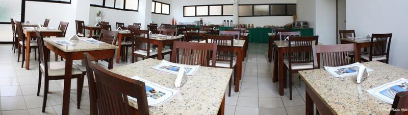 Фото Pisa Plaza Hotel