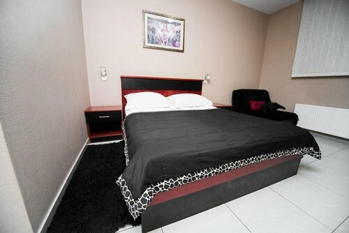 Гостиница Hostel Herz в Баня-Луке