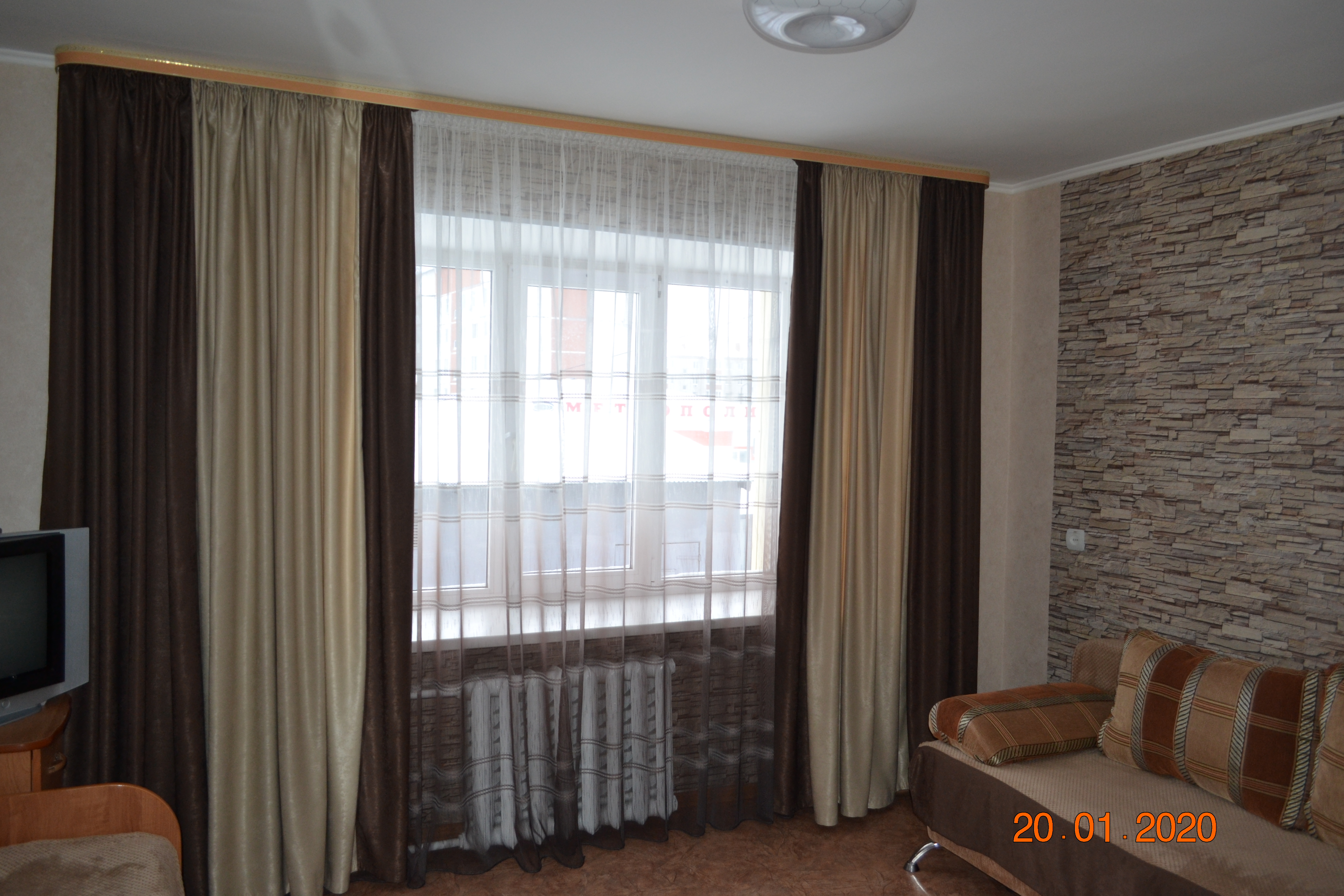 Фото Сибирь