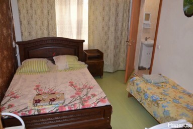 Фото Надежда