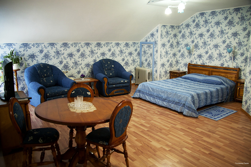 Фото Терем