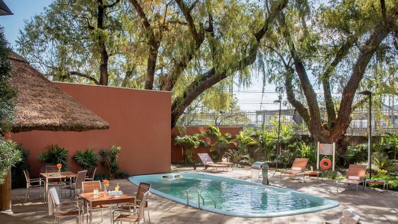 Фото Bavaria Sport Hotel