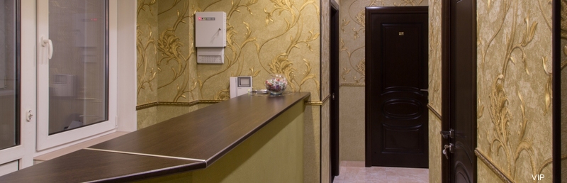 Фото VIP Отель