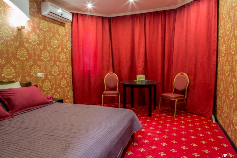 Фото VIP Отель