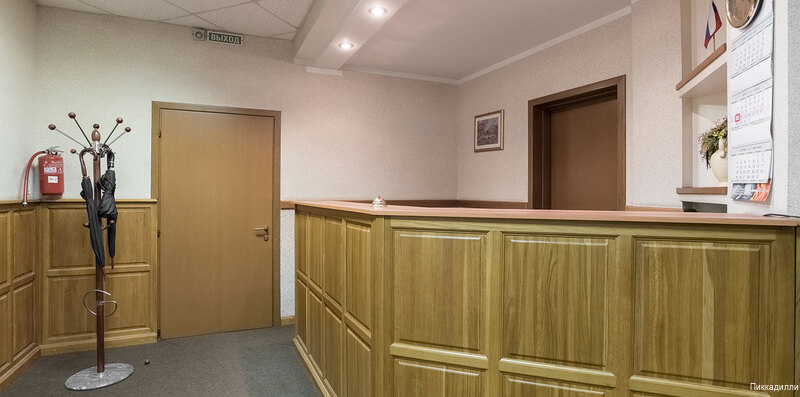 Фото Пиккадилли