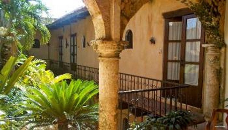 Фото El Beaterio