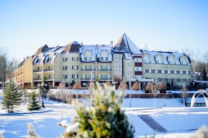 Грумант Resort&SPA
