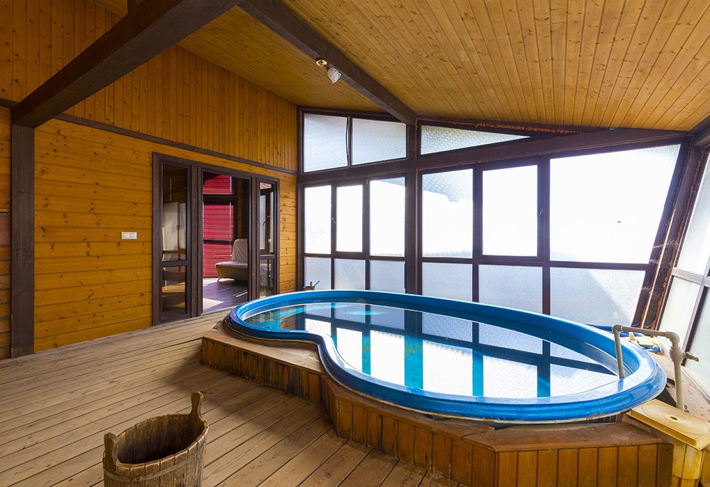 Фото Резиденция Апсны