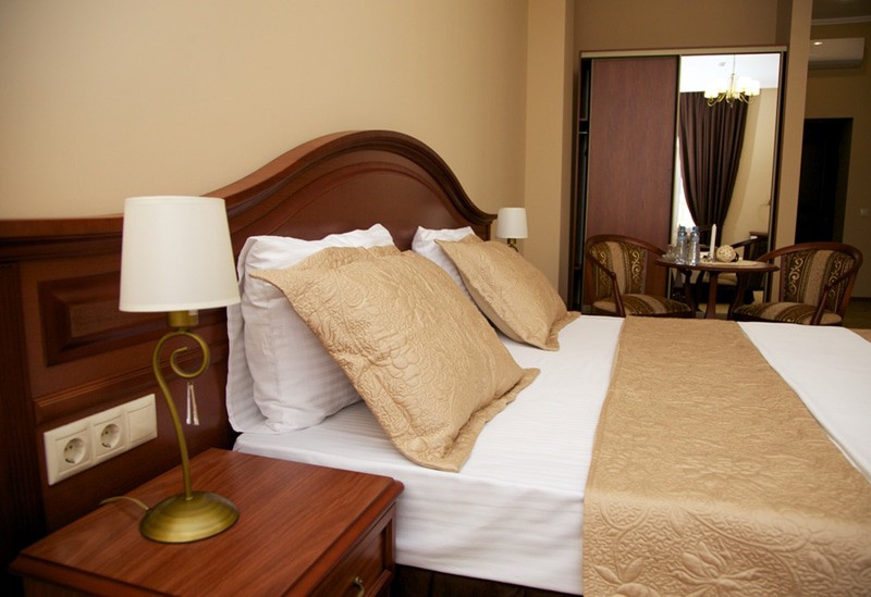 Фото Диоскурия