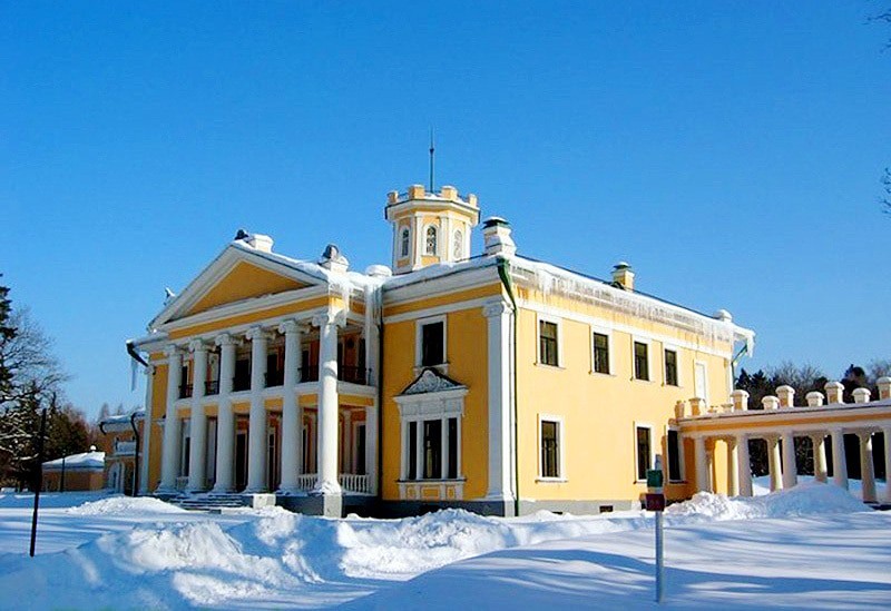 Фото Валуево