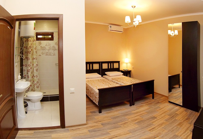 Фото Медовый