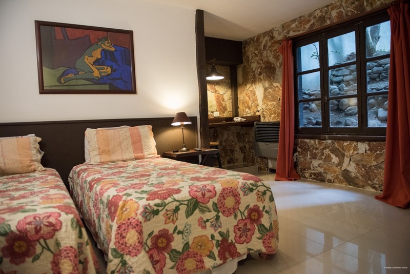 Фото Posada del Fin del Mundo