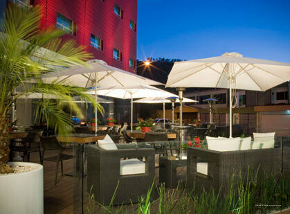 Hotel Gamma Morelia Beló, Morelia, photo