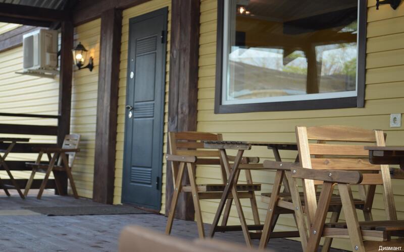 Фото Диамант Боршева