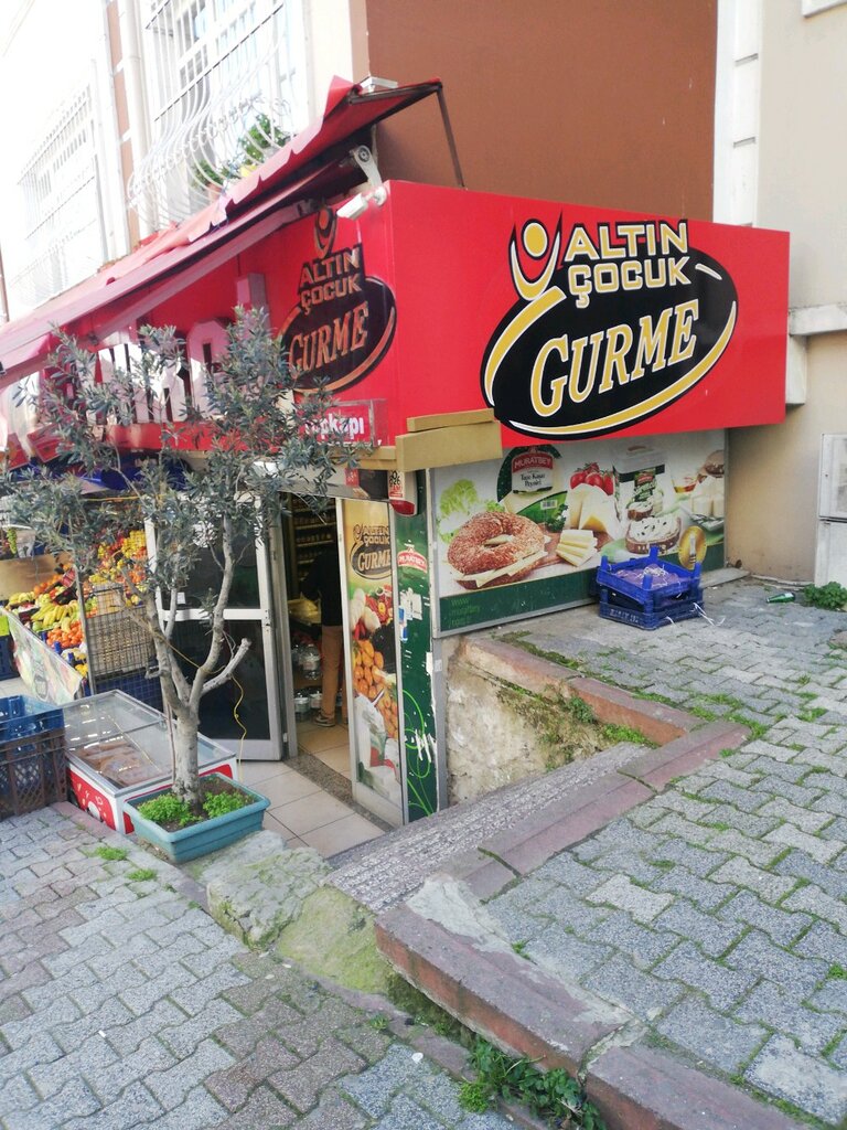Tienda de productos Altin Cocuk Gurme The Cheesemaker, , foto