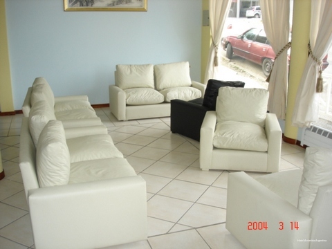 Фото Hotel Antartida Argentina