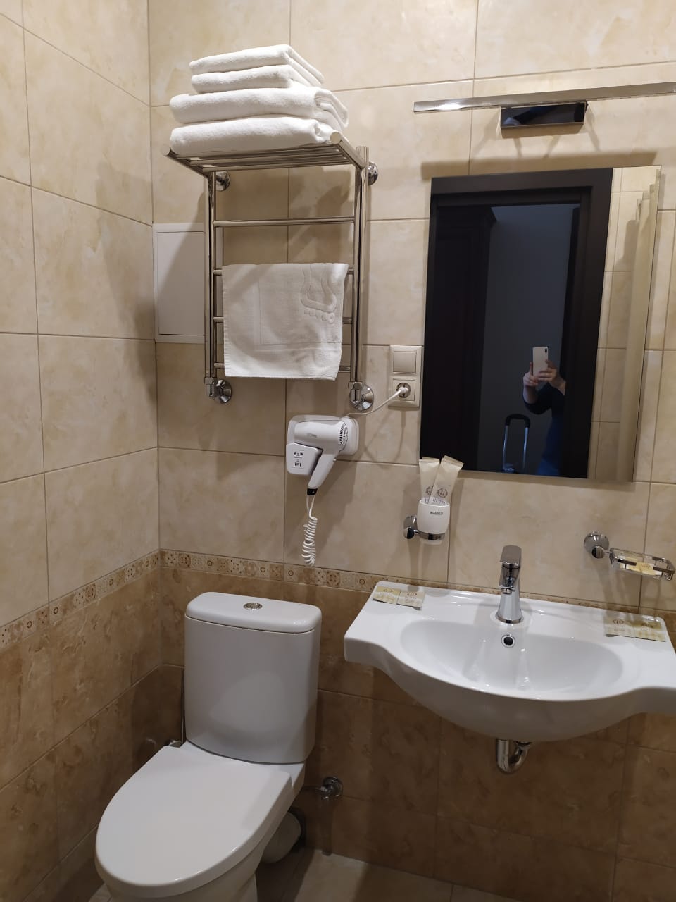 Фото Суворов