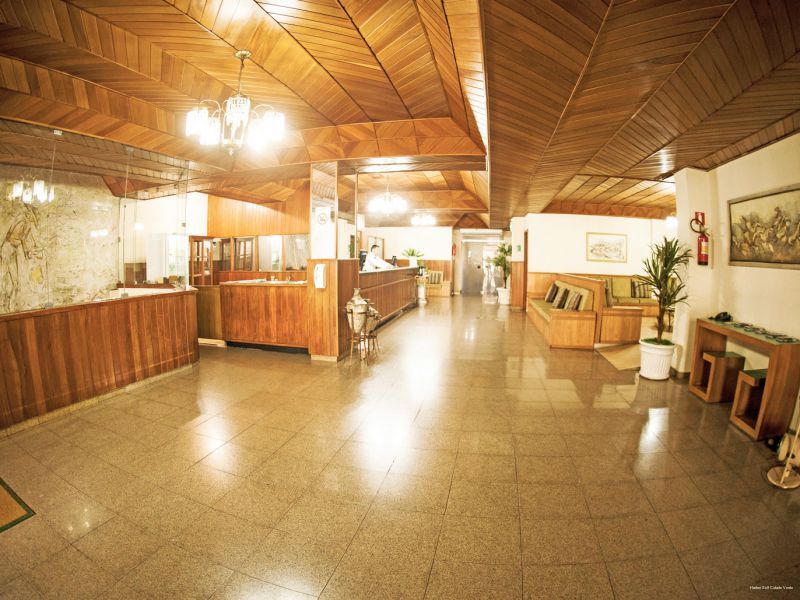 Фото Harbor Self Cidade Verde